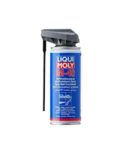 Dégrippant lubrifiant, multifonctions, 200ml - LIQUI MOLY