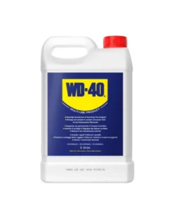 Dégrippant multifonctions, 5L - WD40