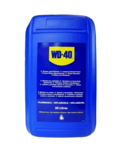 Dégrippant multifonctions 25L - WD40