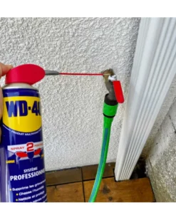 Dégrippant multi usages, nettoyant, anti humidité 500ml - WD40