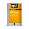 Diluant peinture, carrosserie, 5L - Upol