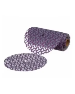 Disque abrasif, en grille, cubitron II , grain 320+, 150mm - 3M
