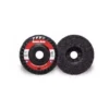 Disque abrasif, nettoyage et décapage ,125mm x 22mm - 3M