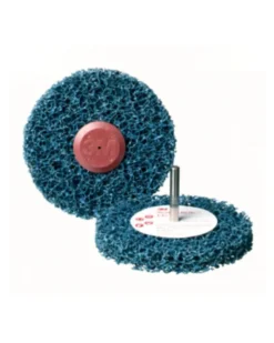 Disque abrasif, nettoyage et décapage, extra gros - 3M