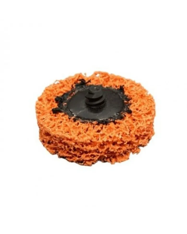 Disque abrasif, pour meuleuse, 50x13mm - Dialann