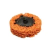 Disque abrasif, pour meuleuse, 75x13mm - Dialann