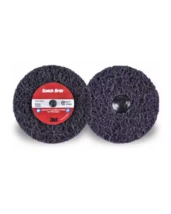 Disque abrasif, XT pro, 125mm x 13mm x 6mm - 3M
