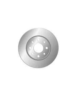 Disque de frein MGA Ref : D1463