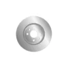 Disque de frein MGA Ref : D1317
