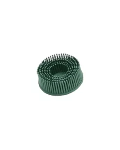 Disque 3M, bristle, vert, grain 50 - Dialann