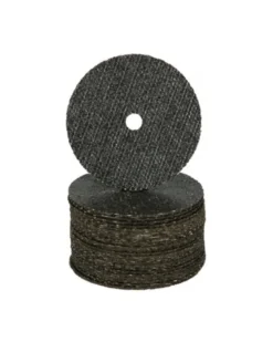 Disques à tronçonner, Ø 50 mm, 1,6 mm - paquet de 25 pcs KSTOOLS