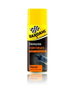 Démonte injecteurs Diesel 400ml - Bardahl