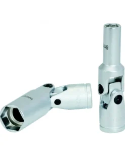 Douille articculée 3/8 bougie préchauffage (8mm) - KSTOOLS