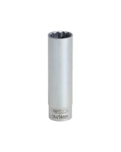 Douille à bougie spéciale à parois fines, 14 mm KSTOOLS