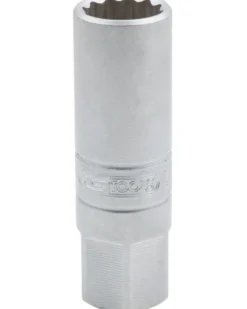 Douille bougie ULTIMATE® 3/8, (14mm) - KSTOOLS