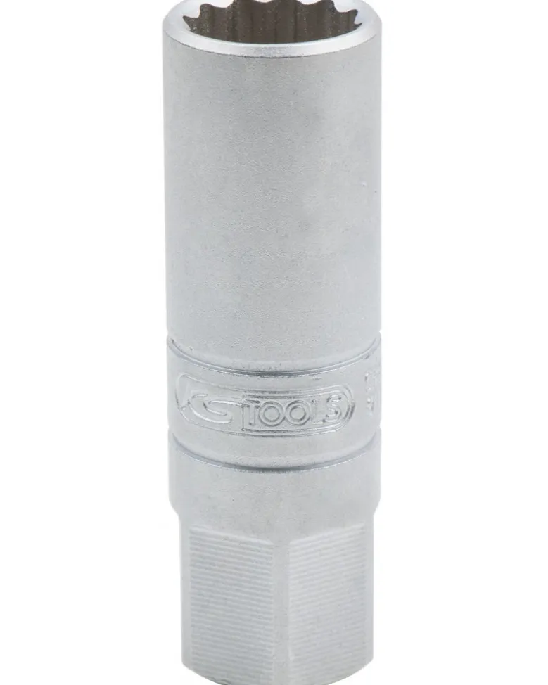 Douille bougie ULTIMATE® 3/8 (18 mm) - KSTOOLS