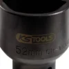 Douille courte 6 pans spéciale cardan (52mm) - KSTOOLS