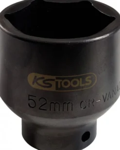 Douille courte 6 pans spéciale cardan (52mm) - KSTOOLS