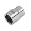 Douille inox​, 6 pans, 10mm​ – Kstools