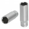 Douille longue 6 pans ULTIMATE® 1/2'', 27 mm (922.1257) - KS TOOLS