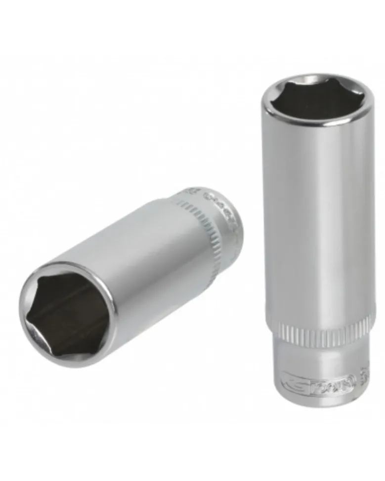 Douille longue 6 pans ULTIMATE® 1/2'', 11 mm (922.1241) - KS TOOLS