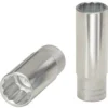 Douille longue 12 pans ULTIMATE® 1/2'', 19 mm (922.1278) - KS TOOLS