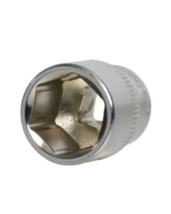 Douille 6 pans ULTIMATE 1/4'', 3/8'' (922.1517) - KS TOOLS