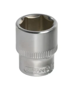 Douille 6 pans ULTIMATE 1/4'', 3/8'' (922.1517) - KS TOOLS