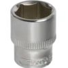 Douille 6 pans ULTIMATE 1/4'', 3/16''(922.1511) - KS TOOLS