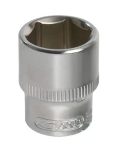 Douille 6 pans ULTIMATE 1/4'', 3/16''(922.1511) - KS TOOLS