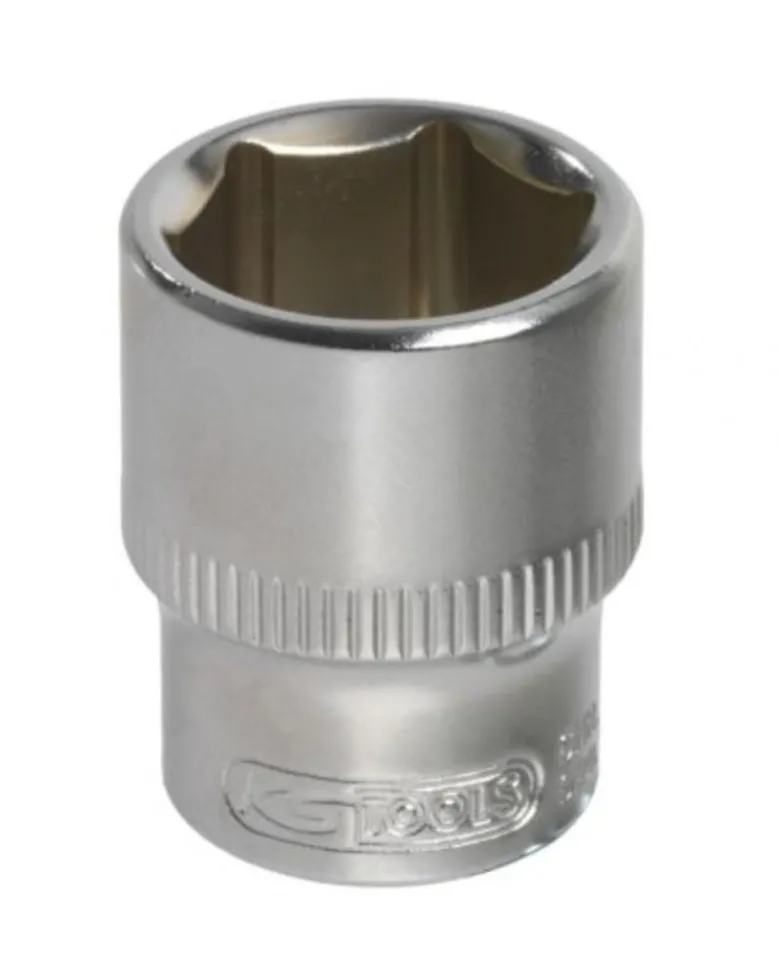 Douille 6 pans ULTIMATE 1/4'', 3/16''(922.1511) - KS TOOLS