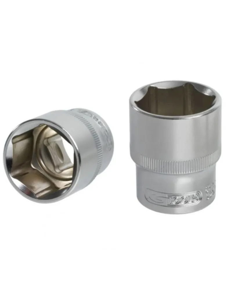 Douille 6 pans ULTIMATE, 1/2'', 13 mm (922.1213) - KS TOOLS