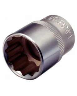 Douille 12 pans ULTIMATE® 1/2'', 12 mm (922.1612) - KS TOOLS