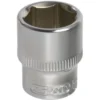 Douille 6 pans ULTIMATE 1/4'', 7 mm (922.1407) - KS TOOLS