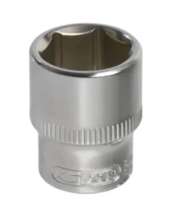 Douille 6 pans ULTIMATE 1/4'', 7 mm (922.1407) - KS TOOLS