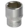 Douille 6 pans ULTIMATE 1/4'', 8 mm (922.1408) - KS TOOLS
