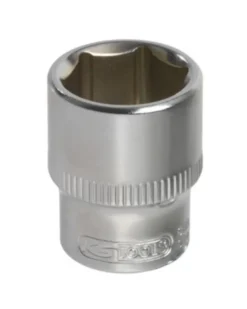 Douille 6 pans ULTIMATE 1/4'', 8 mm (922.1408) - KS TOOLS