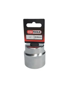Douille 6 pans ULTIMATE, 1/2'', 36 mm (922.1236) - KS TOOLS