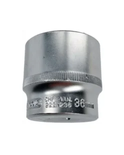 Douille 6 pans ULTIMATE, 1/2'', 36 mm (922.1236) - KS TOOLS
