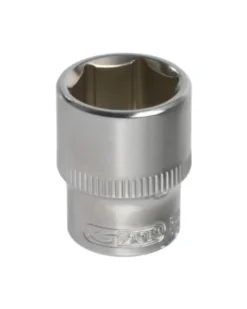 Douille 6 pans ULTIMATE 1/4'', 13 mm (922.1413) - KS TOOLS