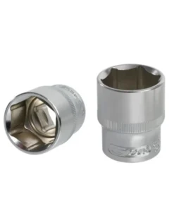 Douille 6 pans ULTIMATE, 1/2'', 27 mm (922.1227) - KS TOOLS