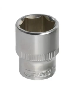 Douille 6 pans ULTIMATE 1/4'', 12 mm (922.1412) - KS TOOLS