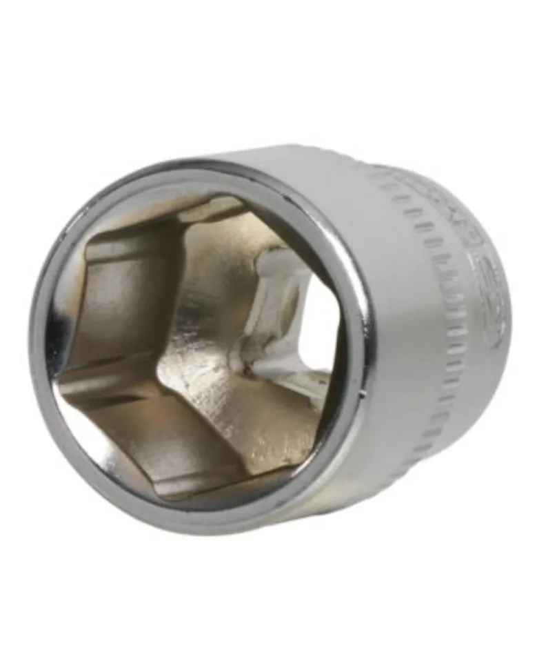 Douille 6 pans ULTIMATE 1/4'', 6 mm (922.1406) - KS TOOLS