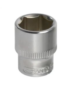 Douille 6 pans ULTIMATE 1/4'', 6 mm (922.1406) - KS TOOLS