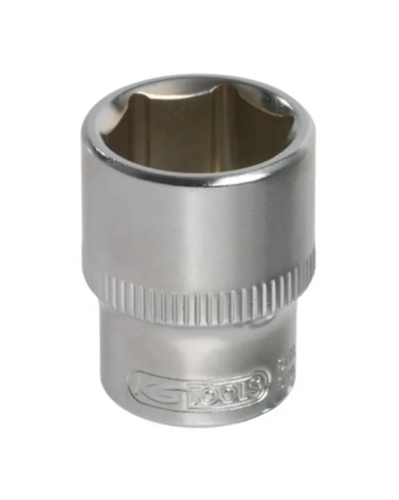 Douille 6 pans ULTIMATE 1/4'', 6 mm (922.1406) - KS TOOLS