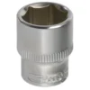 Douille 6 pans ULTIMATE 1/4'', 5,5 mm (922.14055) - KS TOOLS