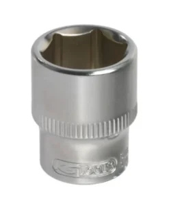 Douille 6 pans ULTIMATE 1/4'', 5,5 mm (922.14055) - KS TOOLS