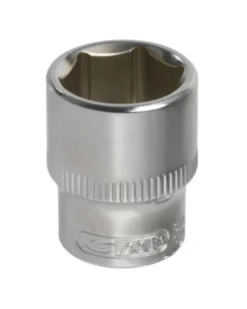 Douille 6 pans ULTIMATE 1/4'', 9 mm (922.1409) - KS TOOLS