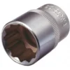 Douille 12 pans ULTIMATE® 1/2'', 32 mm (922.1632) - KS TOOLS