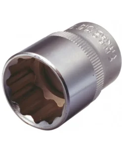 Douille 12 pans ULTIMATE® 1/2'', 32 mm (922.1632) - KS TOOLS